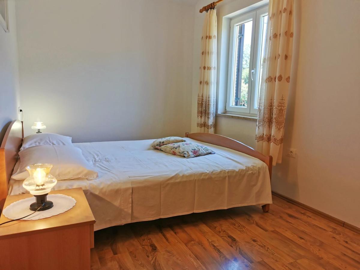 Apartments Sokolic Nerezine Dış mekan fotoğraf