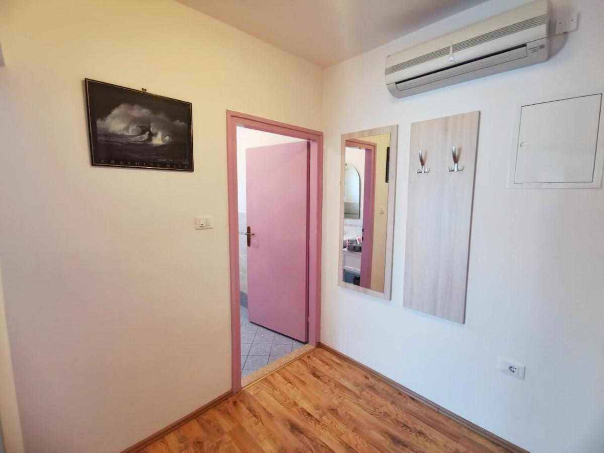 Apartments Sokolic Nerezine Dış mekan fotoğraf