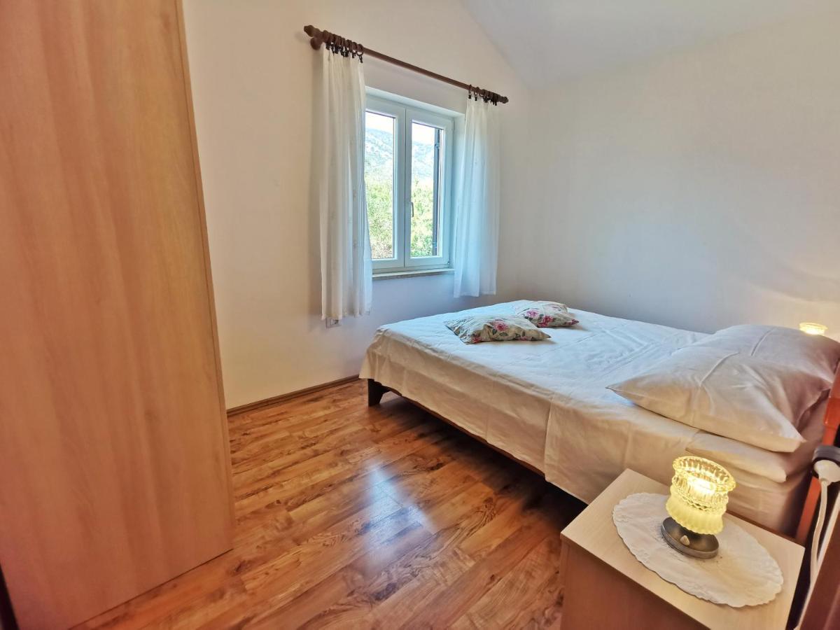 Apartments Sokolic Nerezine Dış mekan fotoğraf